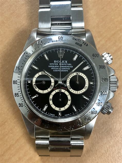 rolex daytona 16520 price|rolex watch 16520 price.